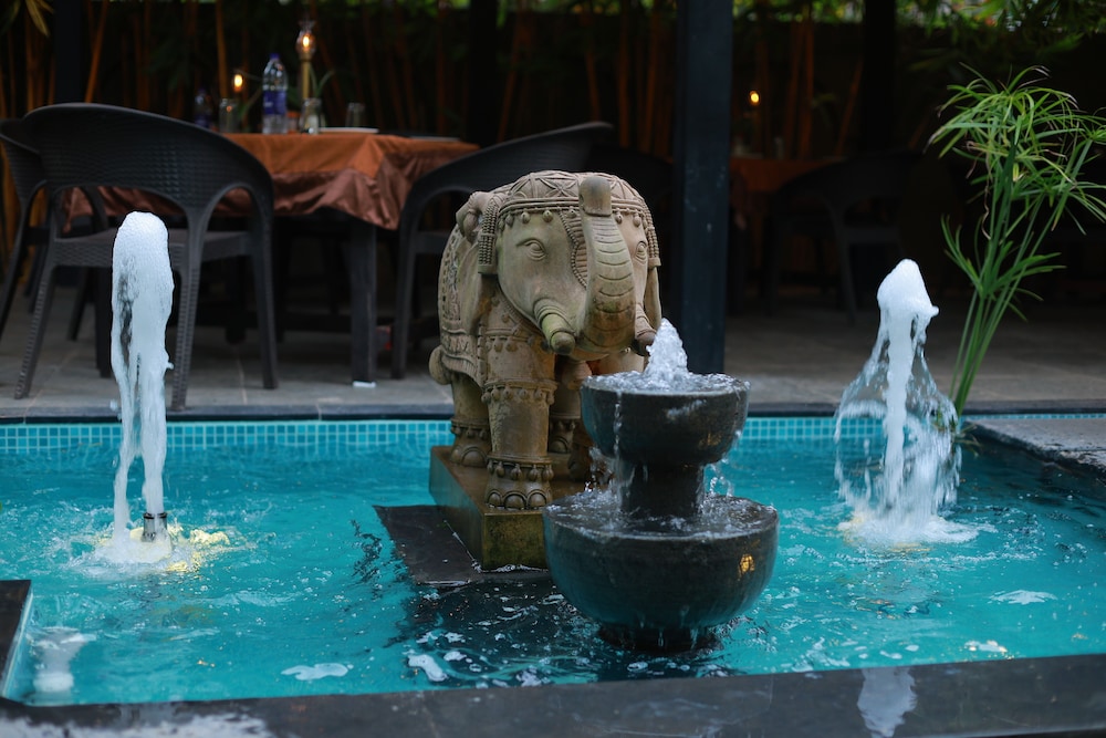 IDEAL AYURVEDIC RESORT AND NEW IDEAL PANCHAKARMA CENTRE 24/50