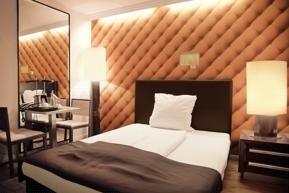 Hotel Adele 21/69