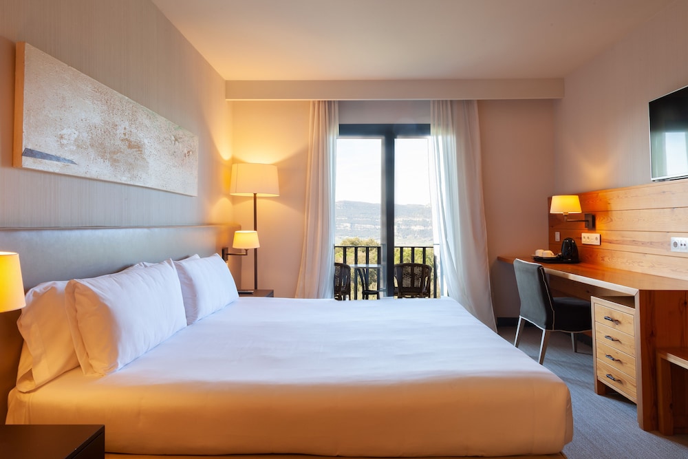 El Montanya Resort & Spa 27/81