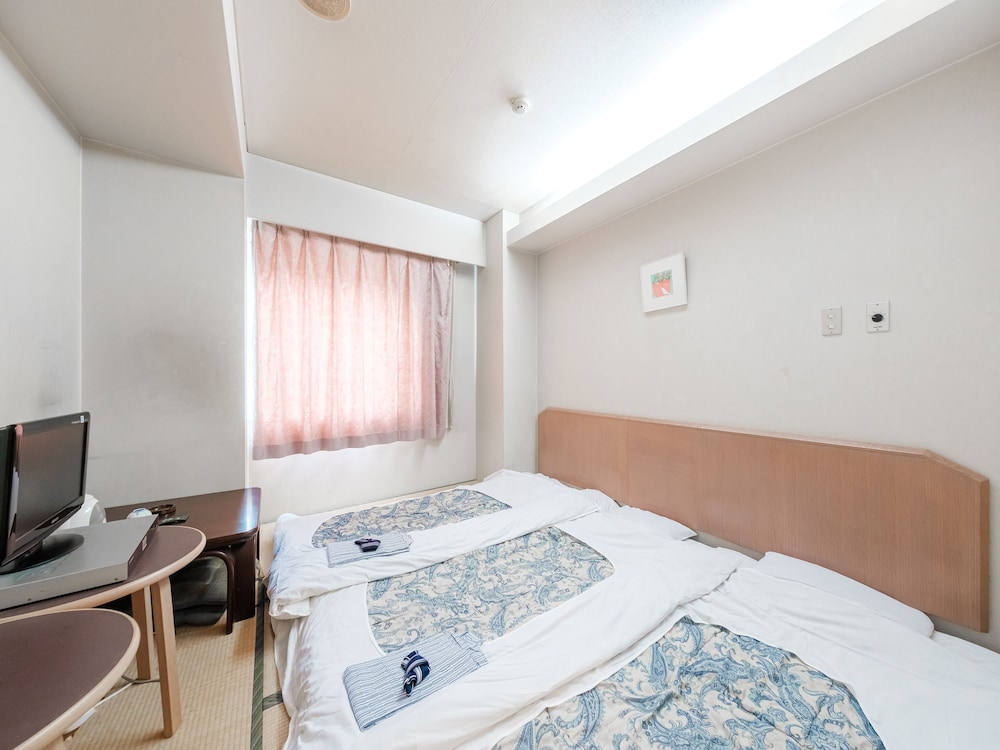 Hotel Tetora Spirit Sapporo 9/26