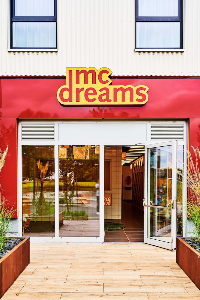McDreams Hotel Munchen - Messe 2/32