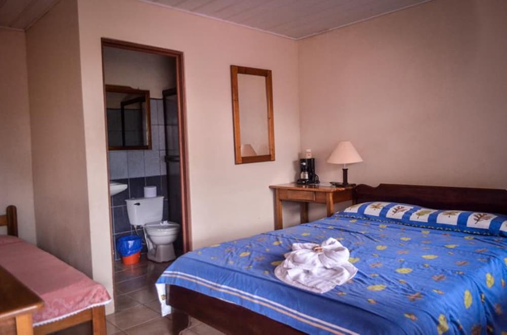Hostel La Choza Inn 6/60