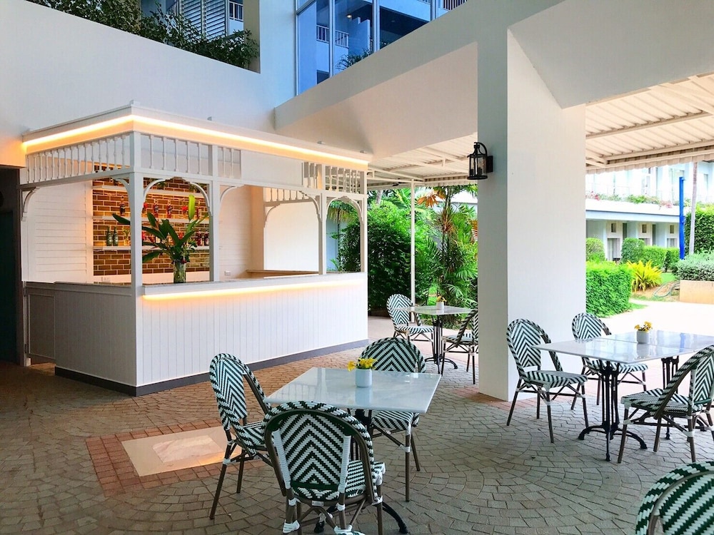Seapine Beach Golf and Resort Hua Hin 36/50