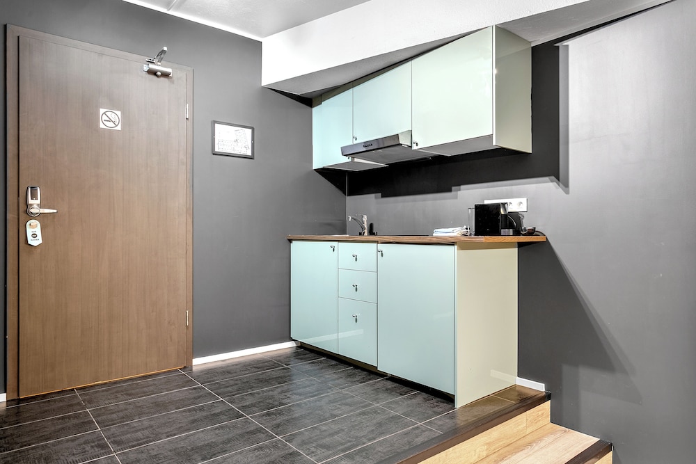 Stay Apartments Bolholt 3/61
