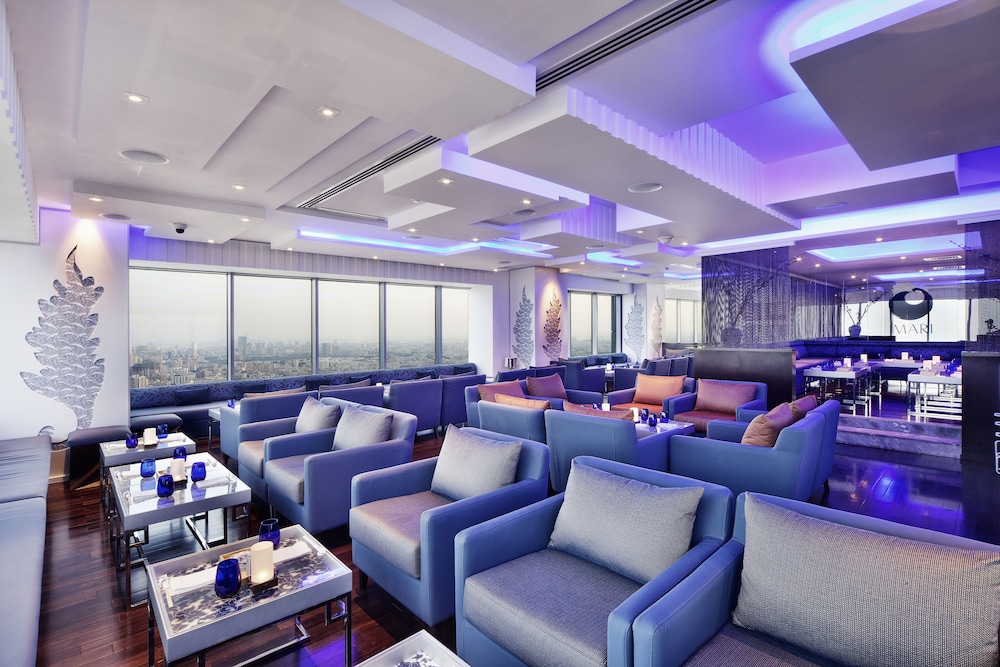 The Domain Hotel and Spa - Adults Friendly 16 Years Plus 60/80