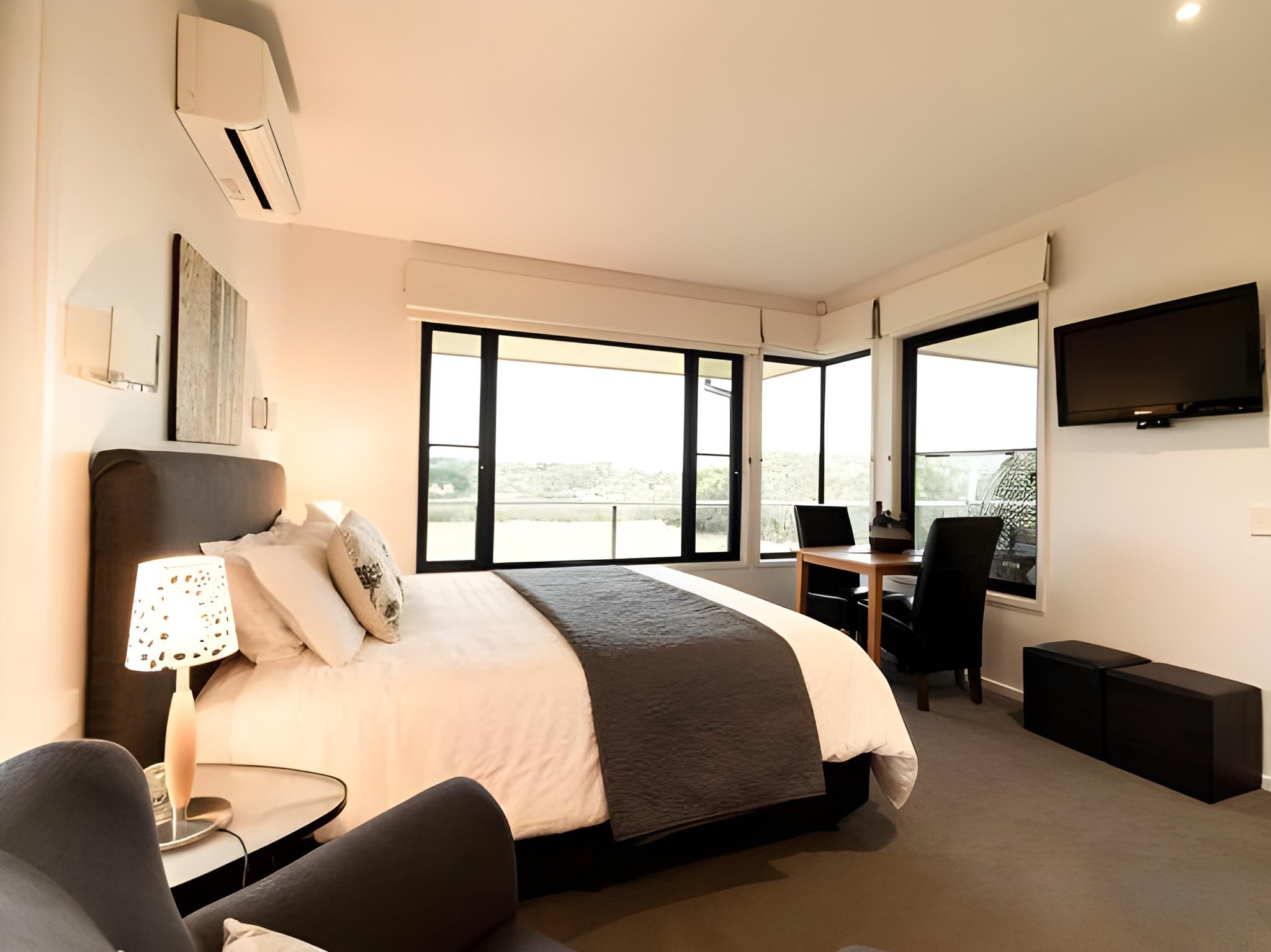 Spa, Luxury, Apartment