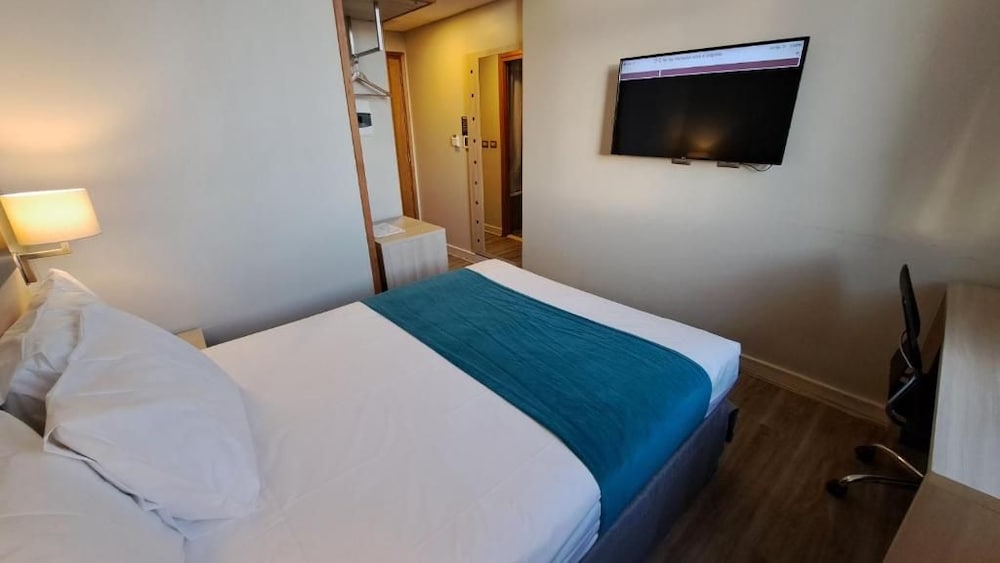 Hotel Diego de Almagro Calama Express 16/26