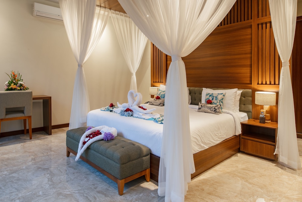 Villa Sally 17/50