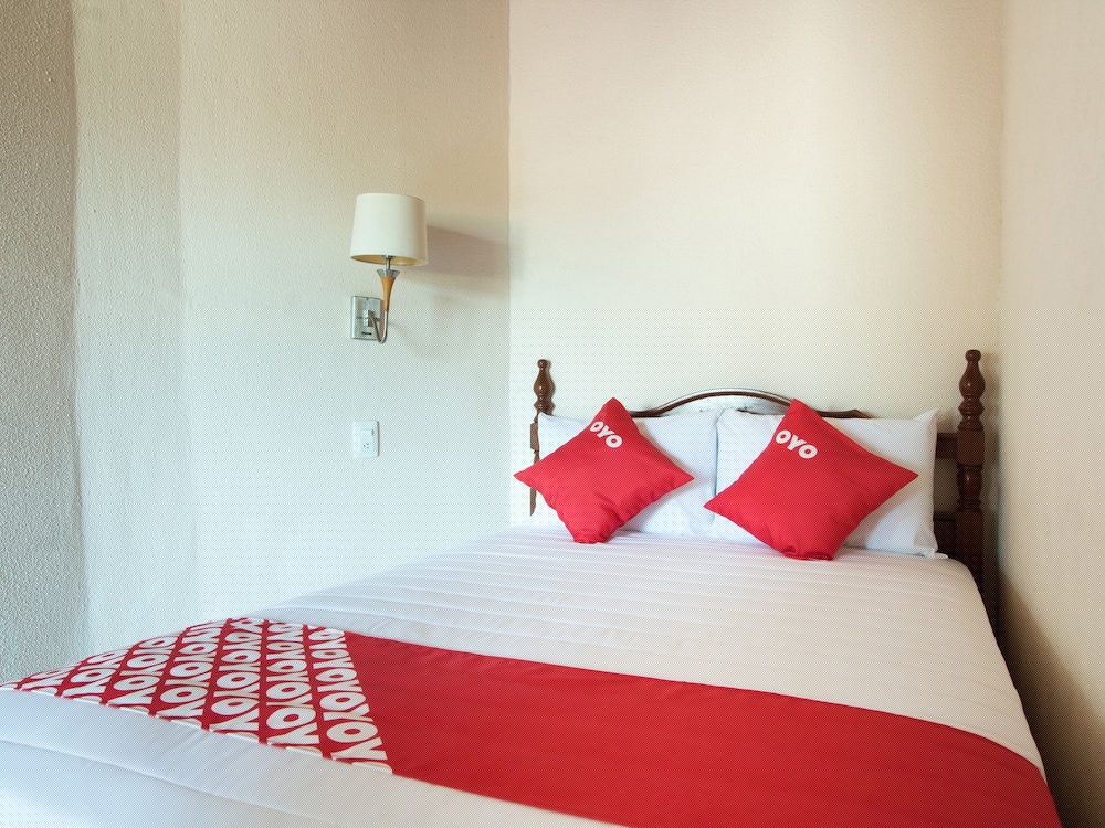 Hotel Gran Santiago Plaza Confort 15/26