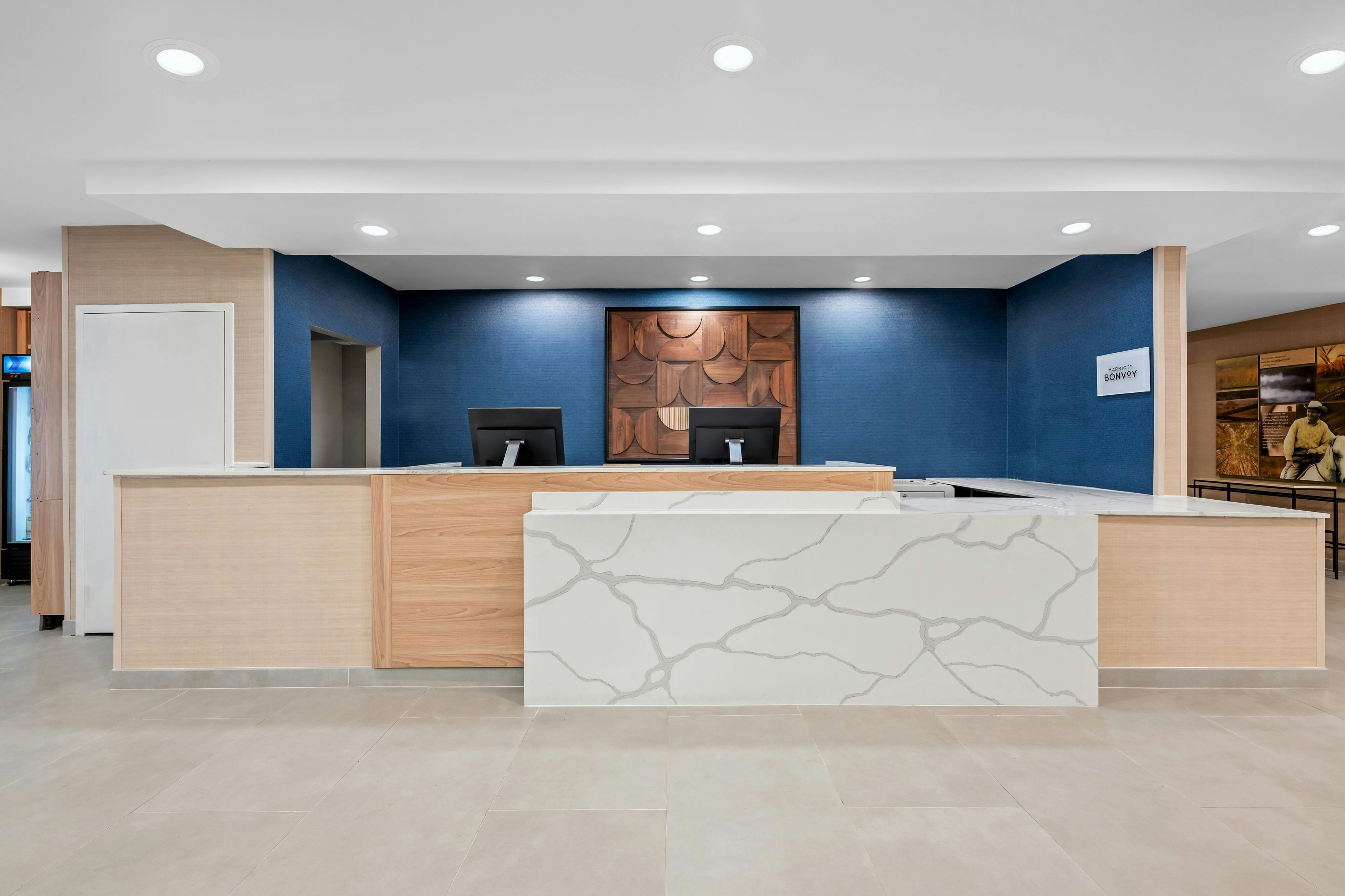 Fairfield Inn Suites By Marriott Gadsden 9/64