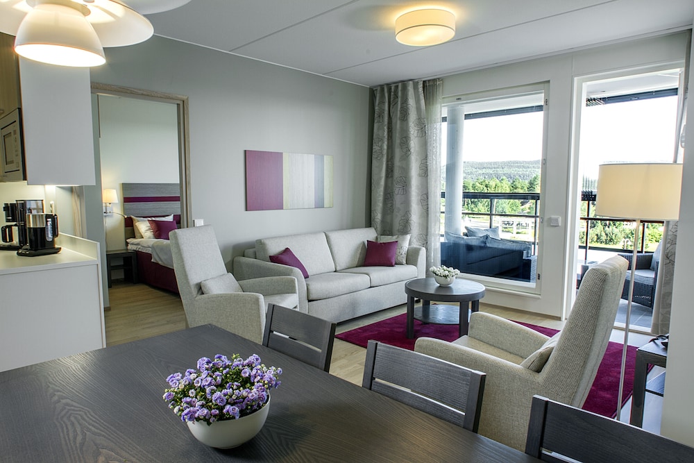 Holiday Club Katinkulta Apartments 50/62
