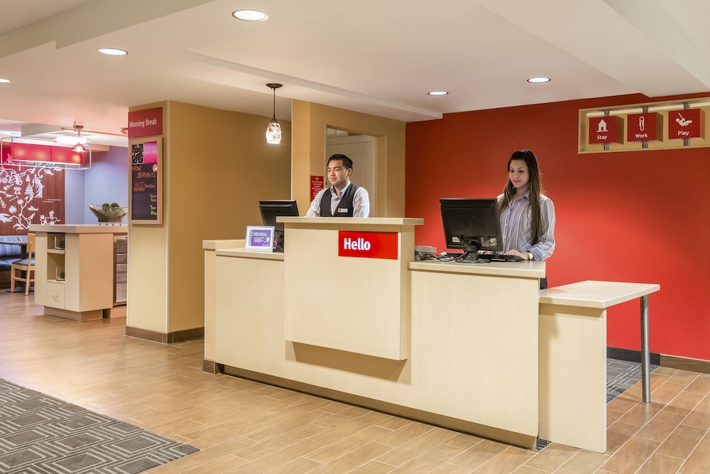 TownePlace Suites by Marriott Tampa Westshore/Airport 7/54