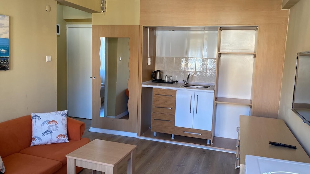 Merveille Hotel 47/48