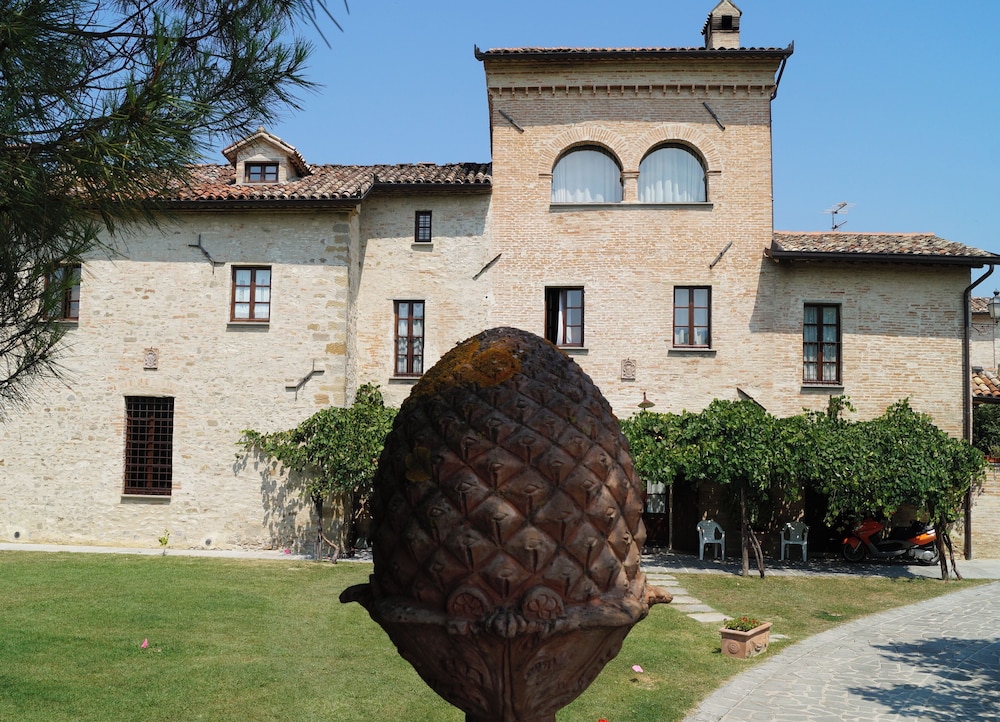 Residenza D'epoca Il Biribino 11/50