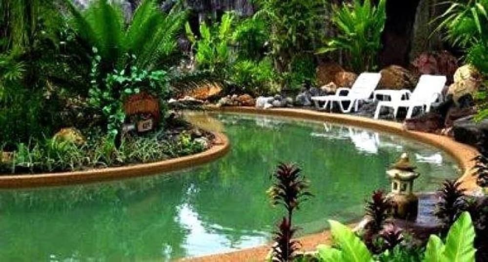 Nattha Waree Hot Spring Resort And Spa 18/28
