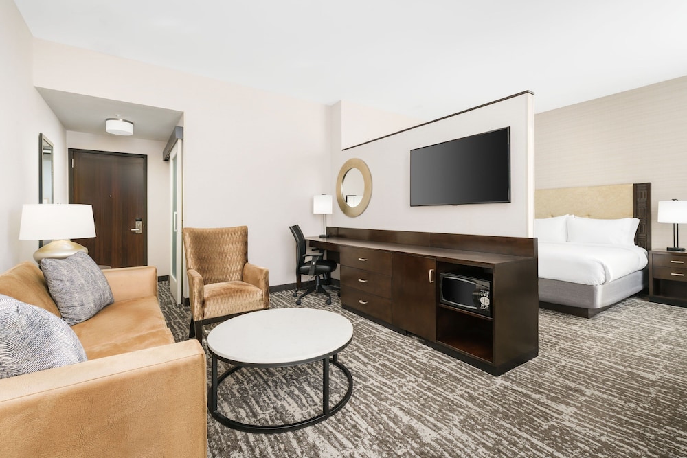Fairfield by Marriott Inn & Suites New York Midtown Manhattan/Penn Station 25/33