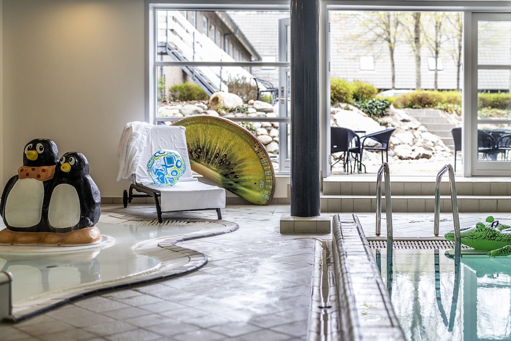 The Lodge Billund 24/50