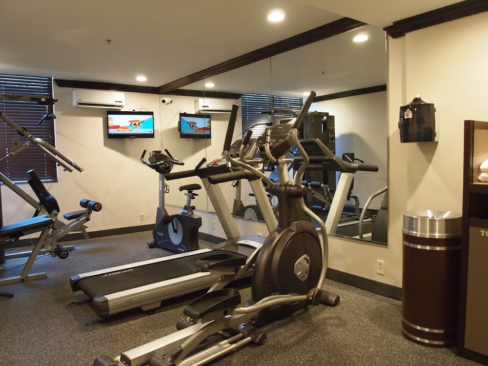 Best Western Ft. Lauderdale I-95 Inn 25/36