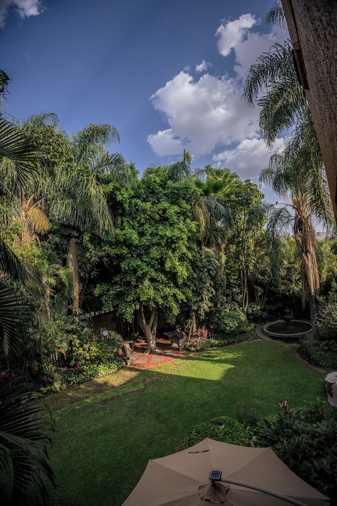 La Mansion Del Sol 43/50