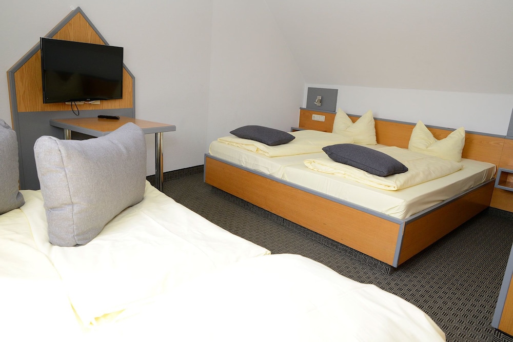 Hotel Fischertor 9/45