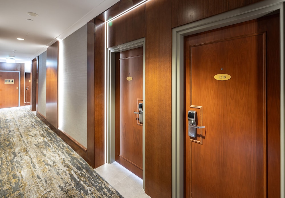 DUXTON HOTEL photo3