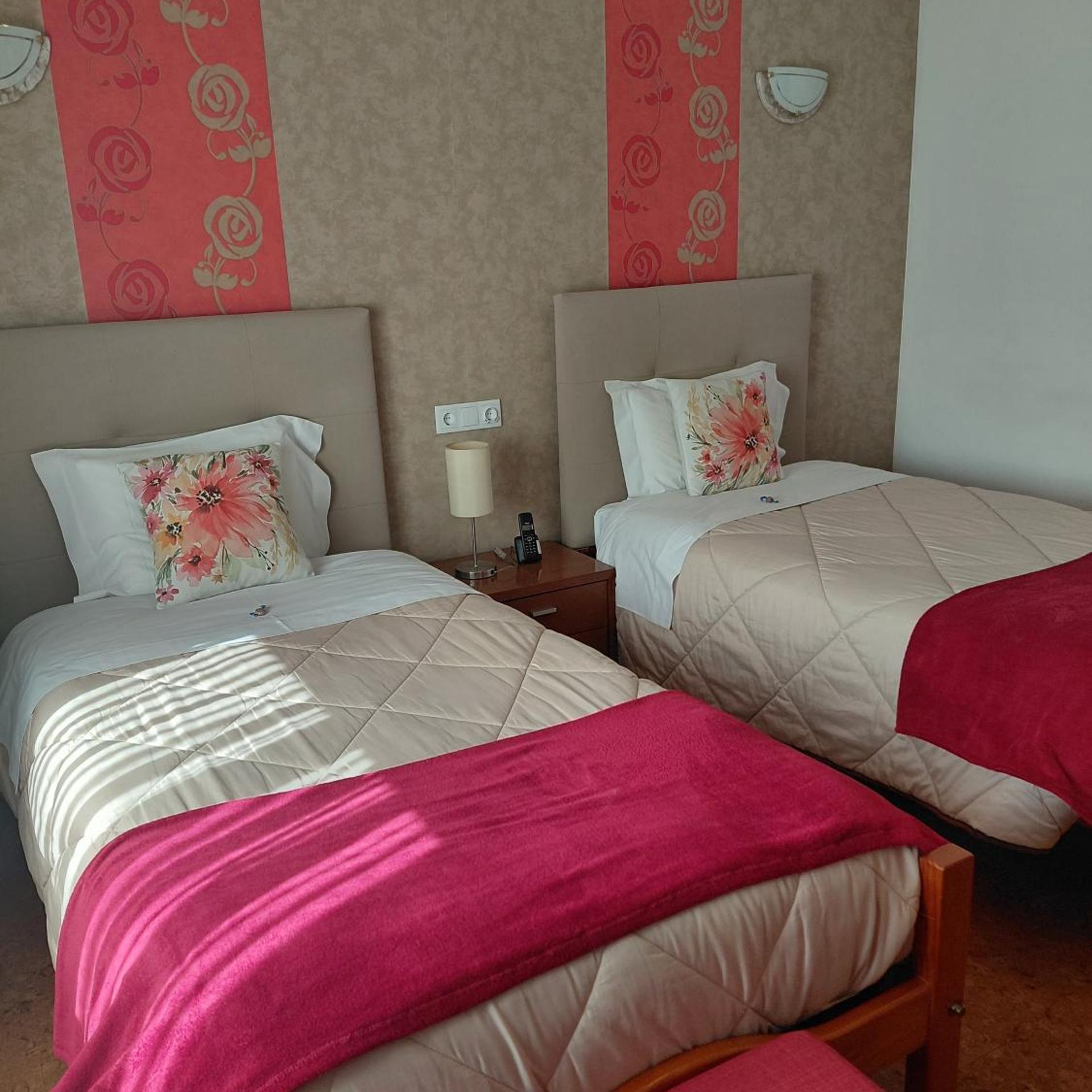 Hotel Santa Apolonia 8/50