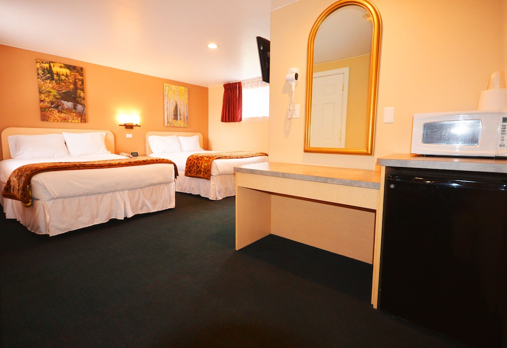 Glenwood Springs Inn 26/62