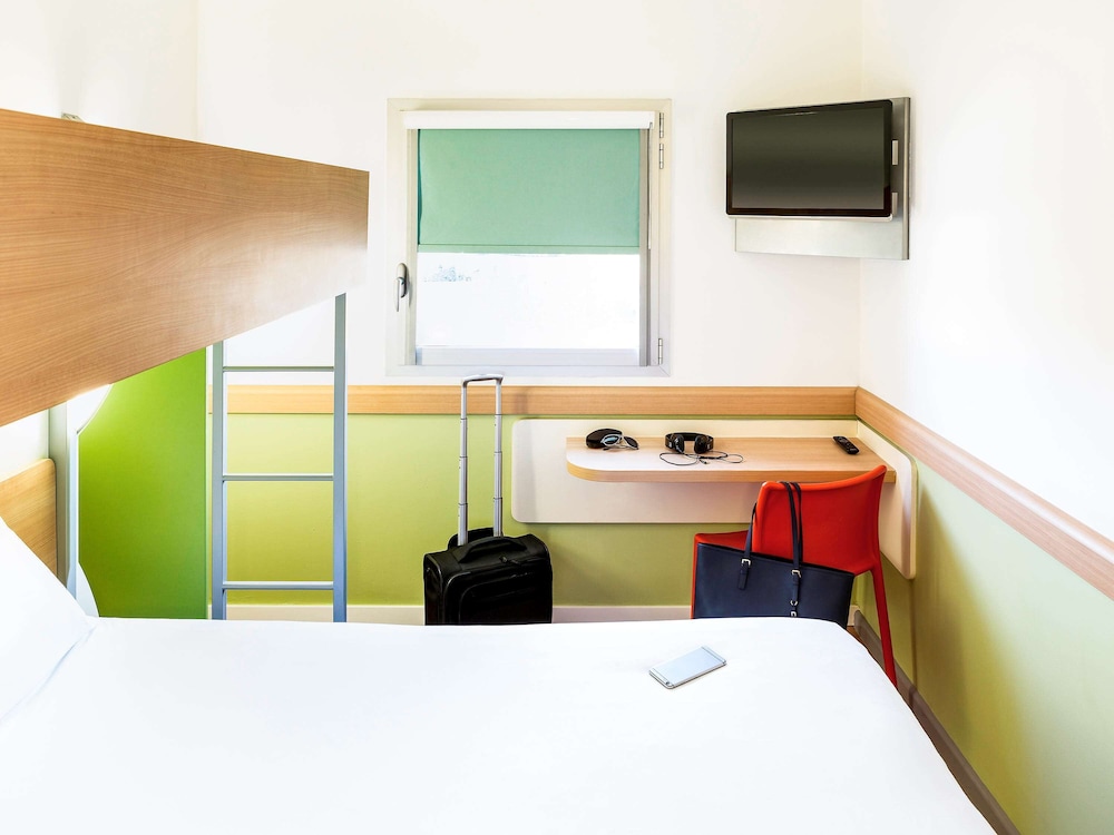 Ibis Budget Leicester 32/59
