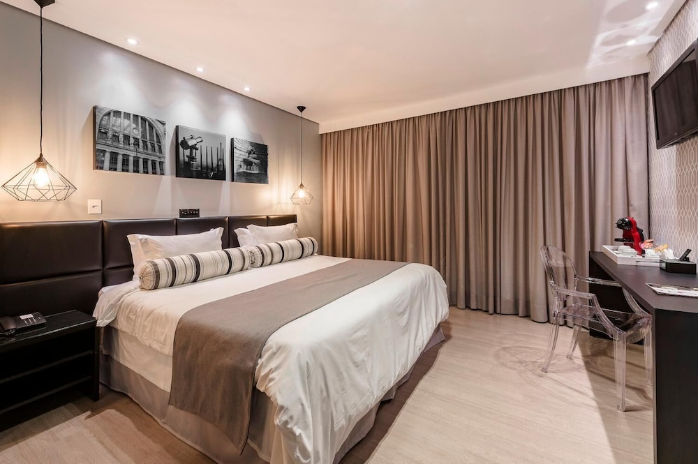 Aracatuba Plaza Hotel 32/74
