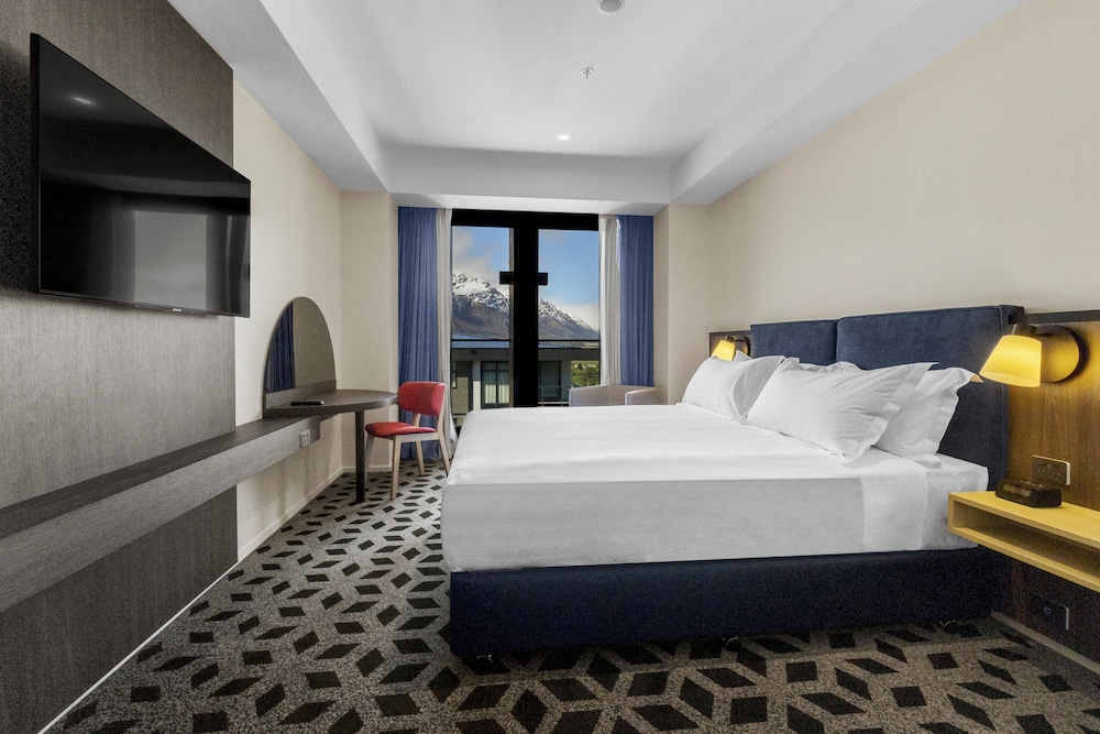 Holiday Inn Queenstown Remarkables Park 15/69