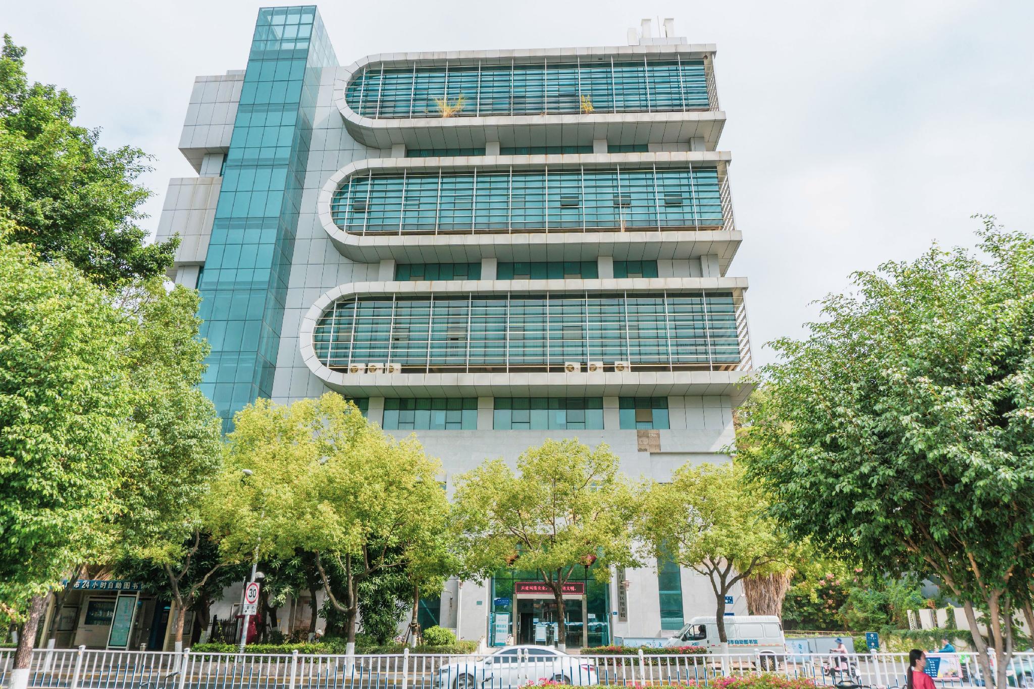 Home Inn Neo (Xiamen Railway Station Wenzao) 3/36