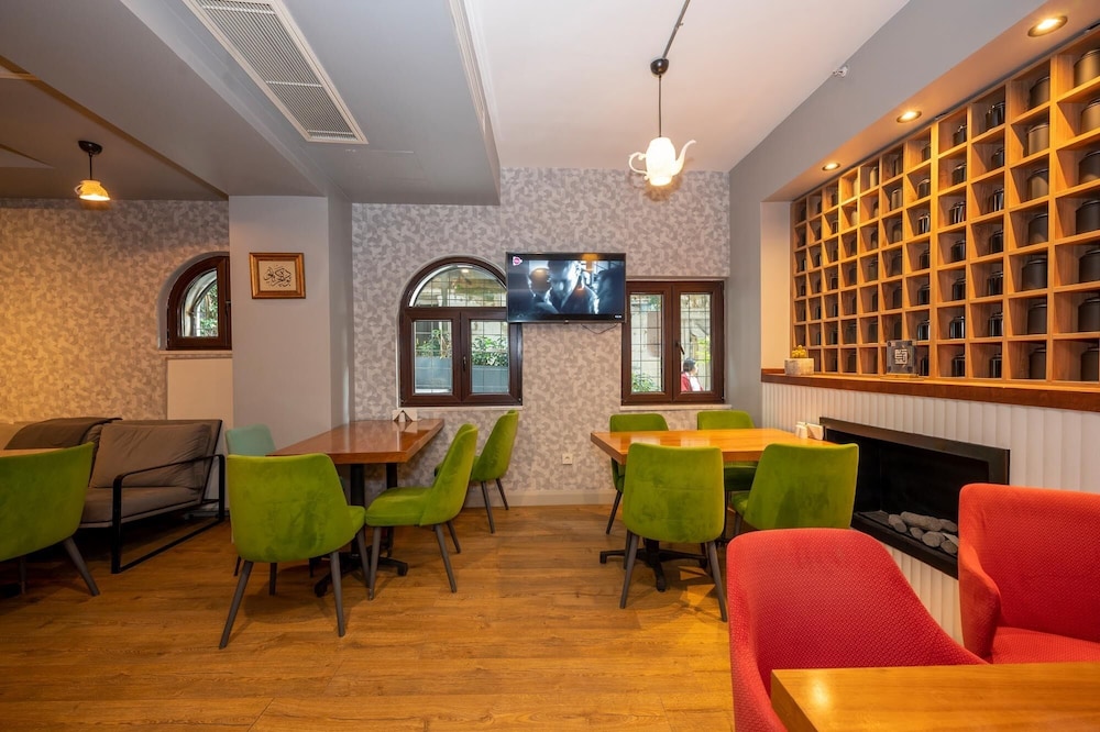Juno Taksim Hotel 47/75