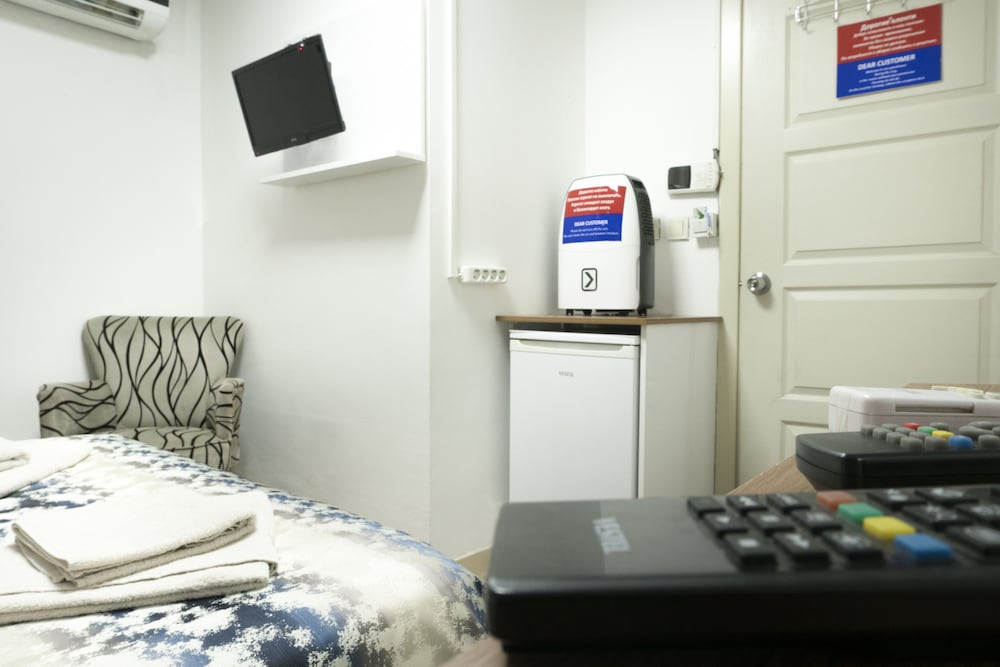 KOCAK PENSION OTEL 15/29