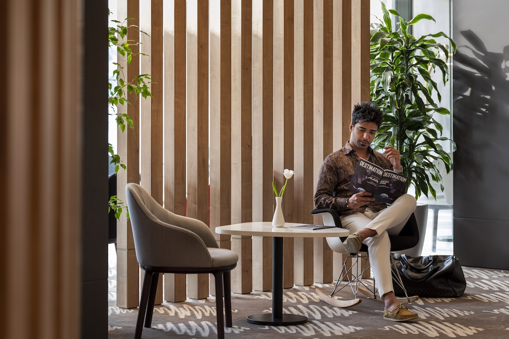 فندق إيبيس جدة طريق الملك(Ibis Jeddah Malik Road) 54/70