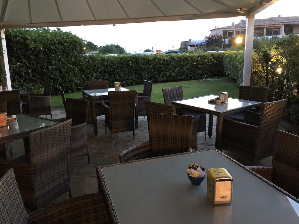 Hotel Piccolo Pevero 43/58