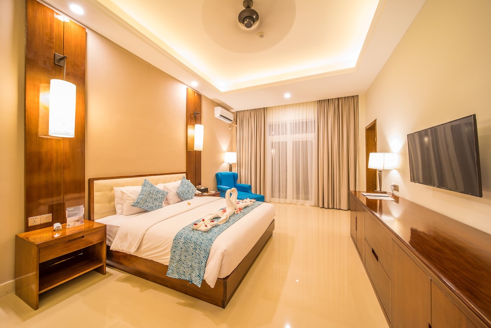 Nusantara Diving Centre Resort Spa 17/73