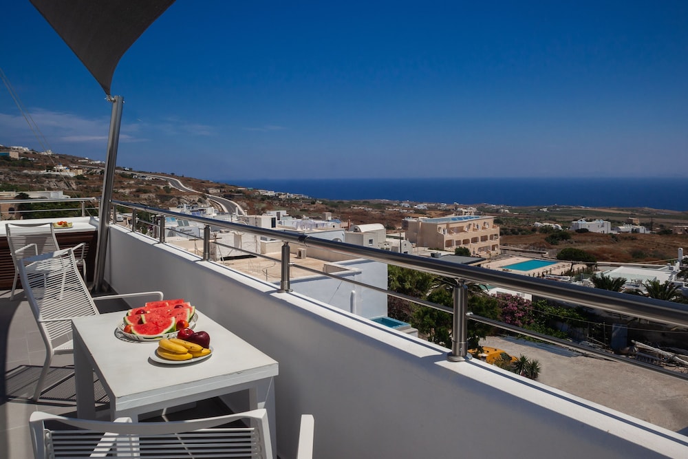 Irene City Villas 40/50