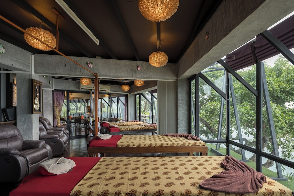 Panviman Resort Koh Phangan 26/50