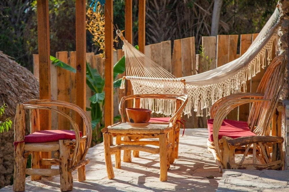 Canto Del Agua Ecolodge 38/50