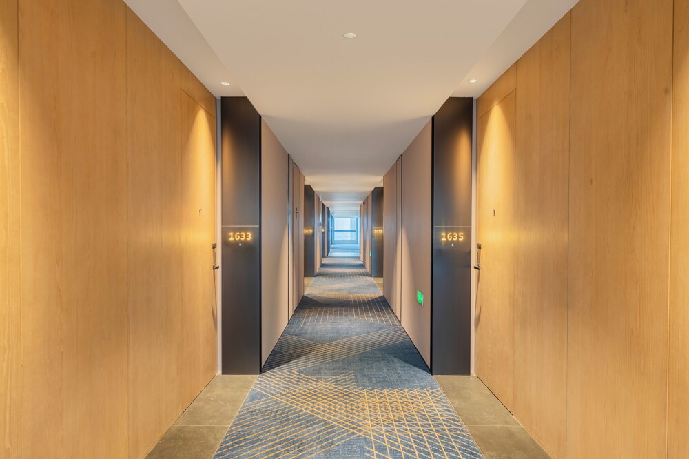 Four Points by Sheraton Shanghai International Tourism and Resorts Zone 6/50