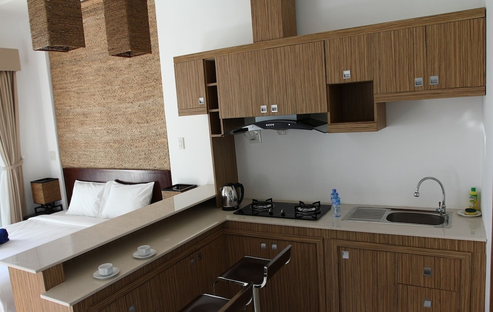 Surf4You Residence 50/50