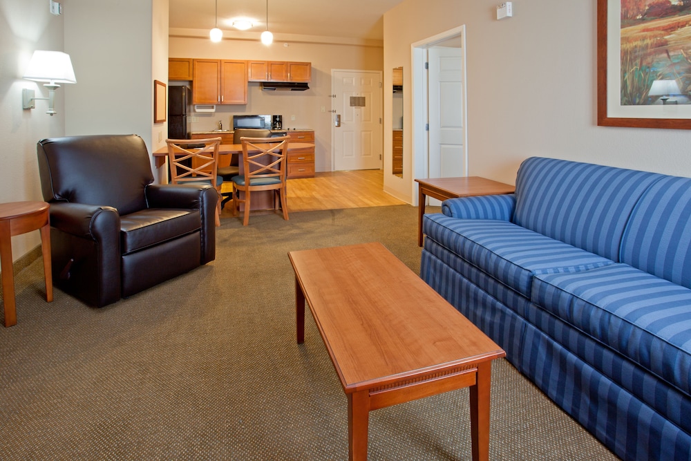 CANDLEWOOD SUITES LEAGUE CITY 20/39