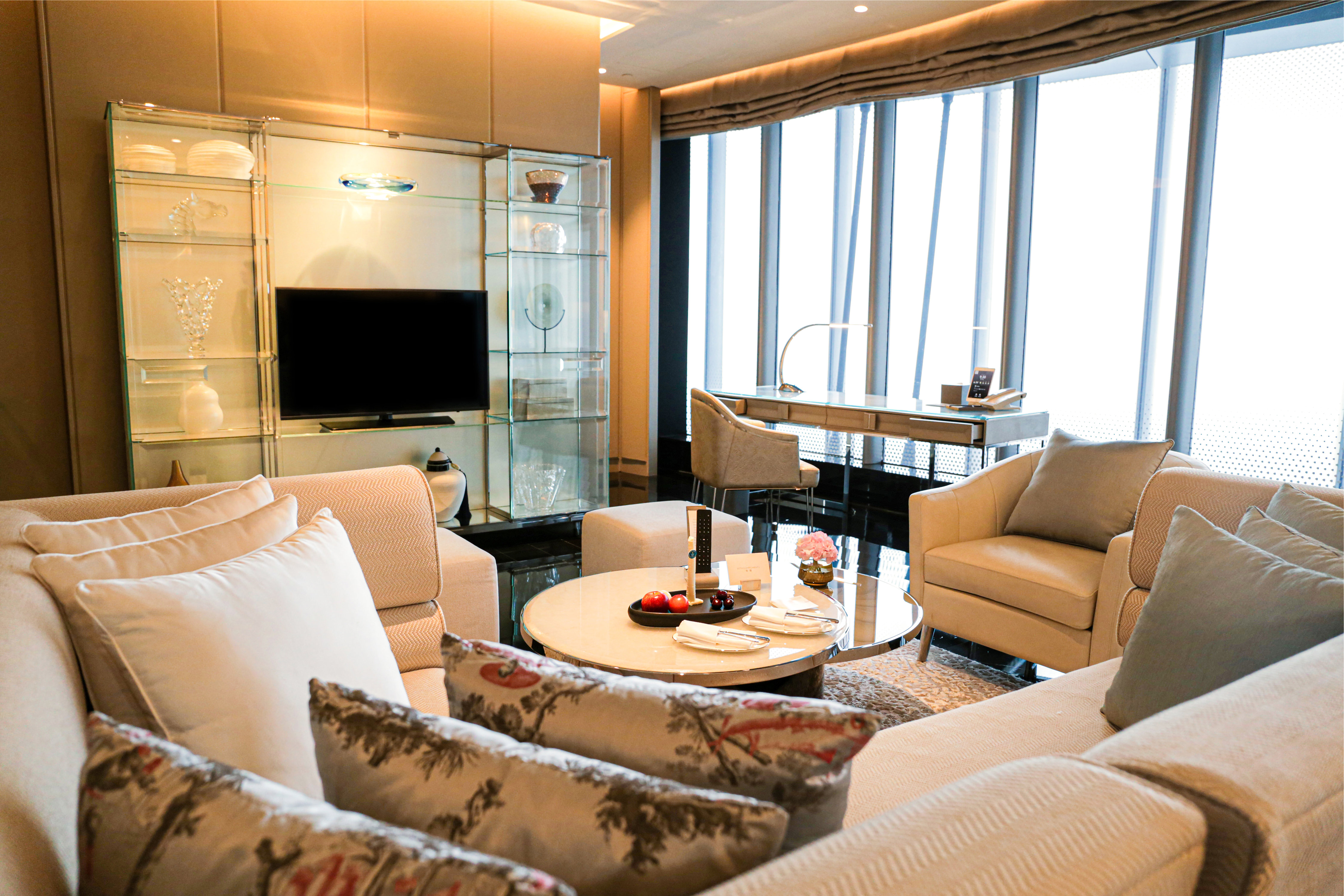 J Hotel Shanghai Tower 27/50