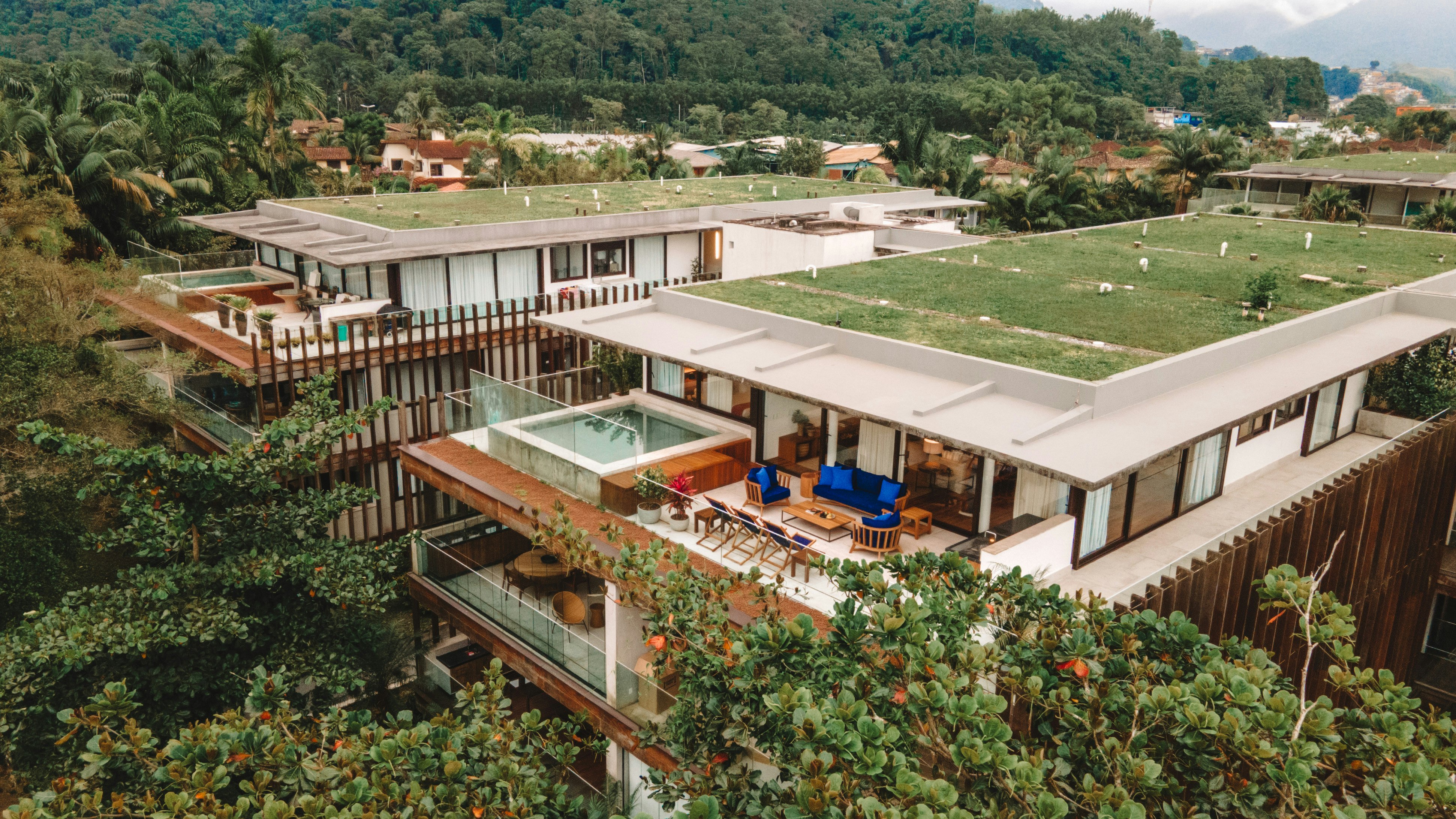 Hotel Fasano Angra Dos Reis 10/81