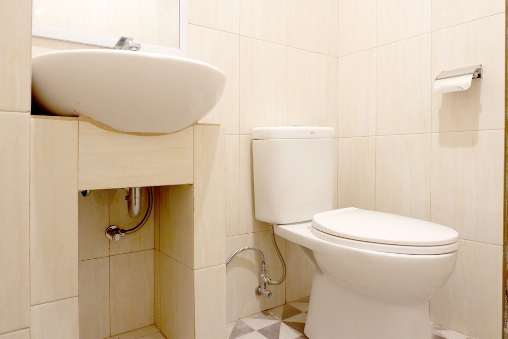 OYO 902 Hotel Pondok Anggun 6/40