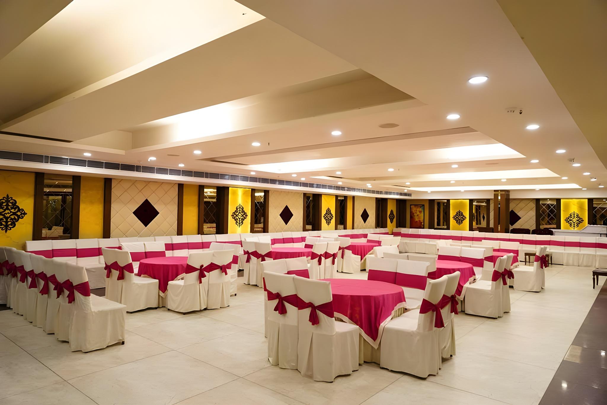 Hotel Park Grand Chandigarh 17/17