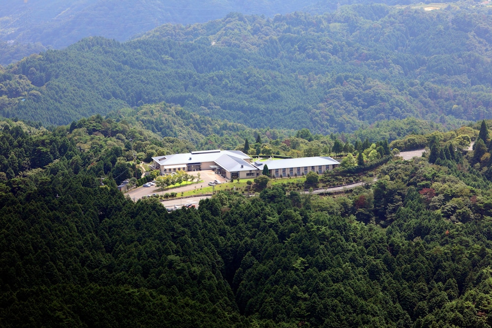 L Hotel de Hiei 19/26