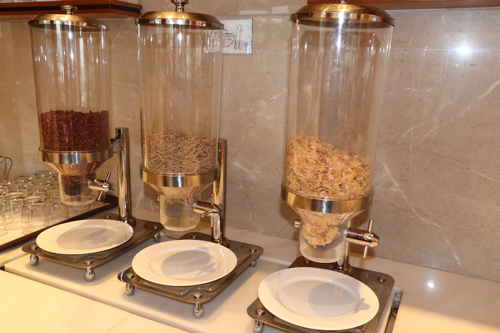 Hilton Garden Inn Zhuhai Hengqin 43/49