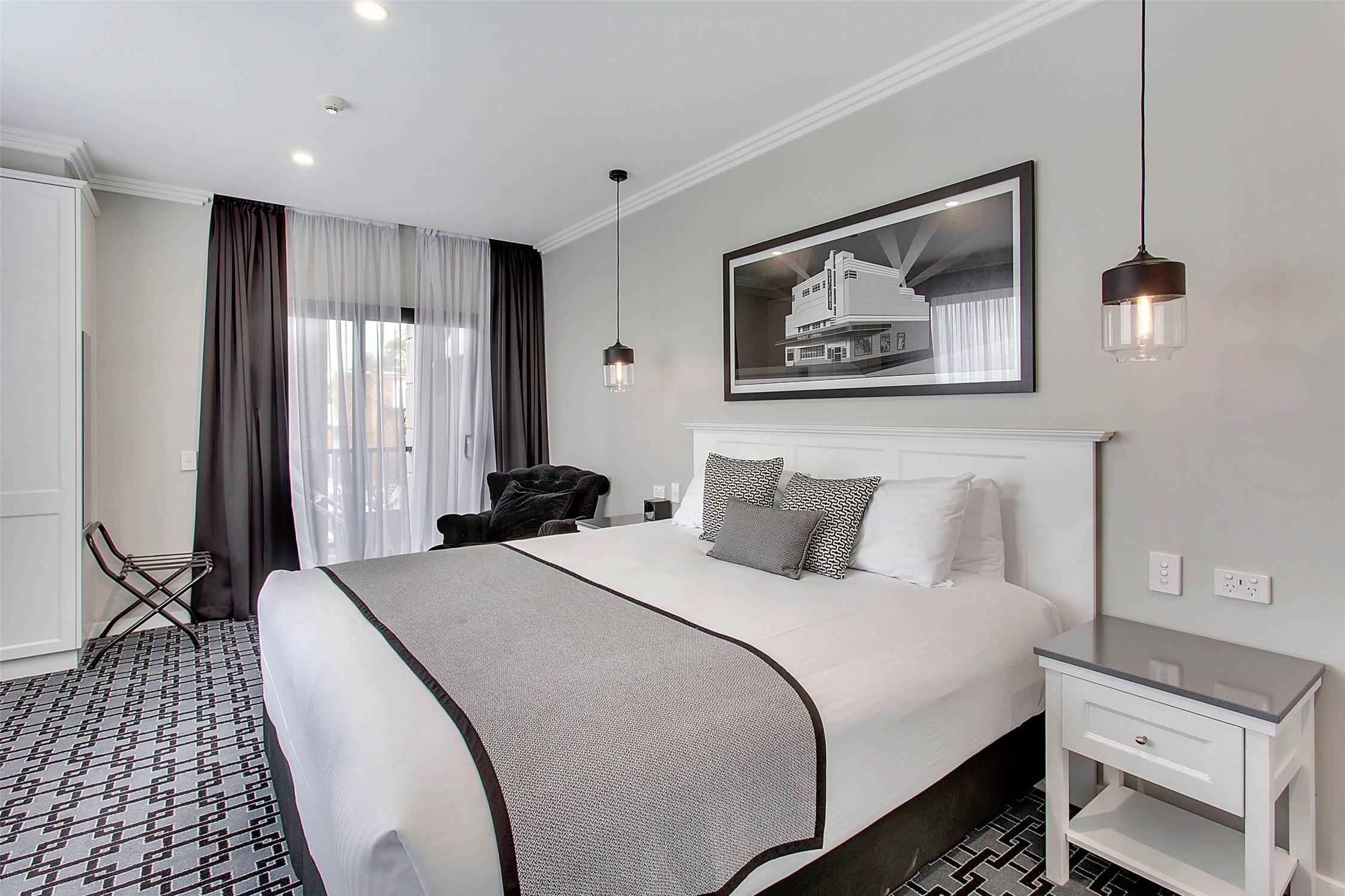CH Boutique Hotel, Ascend Hotel Collection 28/52