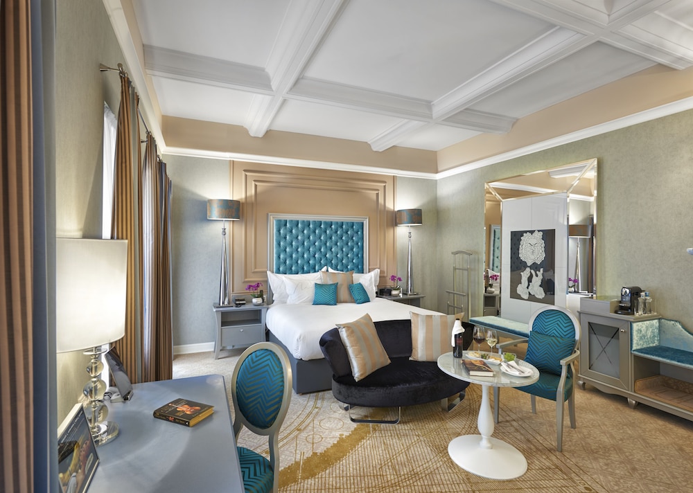 Aria Hotel Budapest 40/84